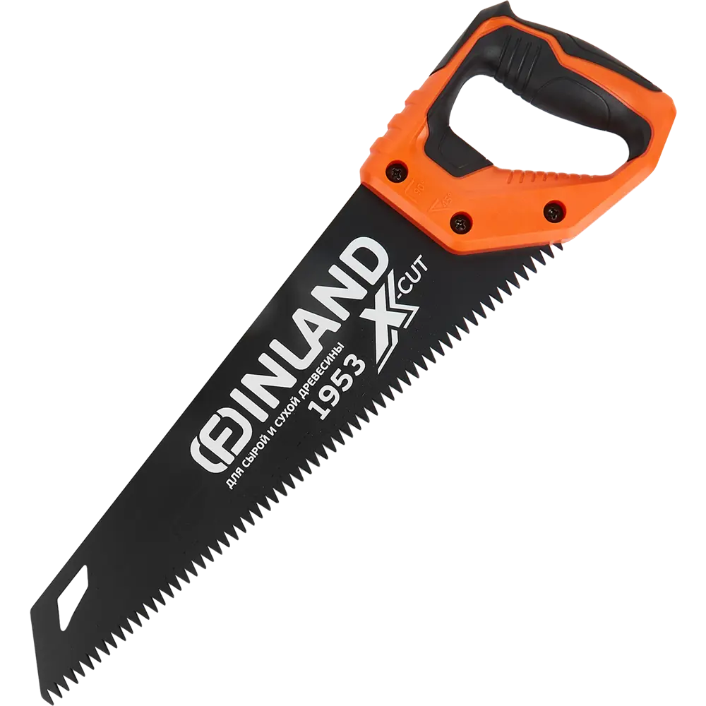 Пила по дереву Finland 1953 400 мм STLM-2028698