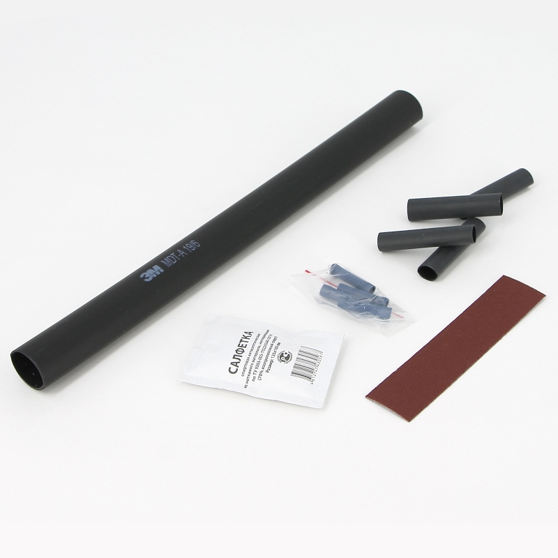 Кабельная муфта Wilo 4x1,5/2,5mm2 2797997 - Вид №3