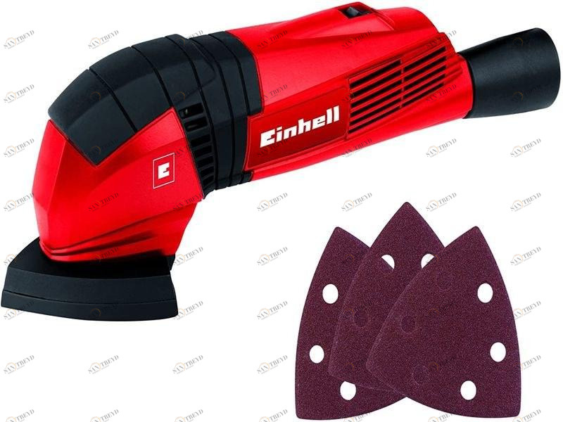 EINHELL Треугольные шлифовальные машины Utensili manuali sun-id-1409614