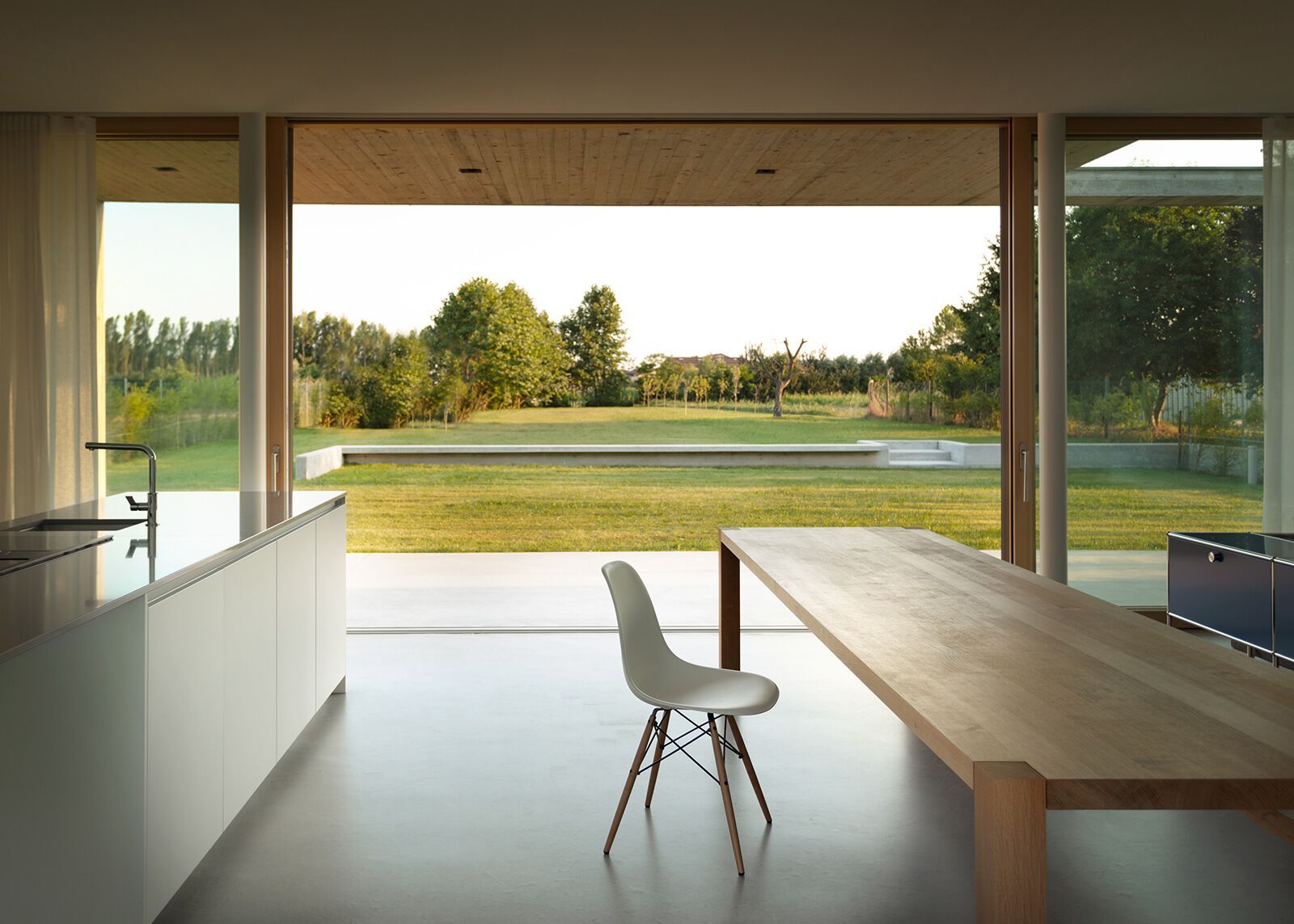 Деревянные окна Impronta MAXIMA 80 ARCH-00038751 - Вид №8