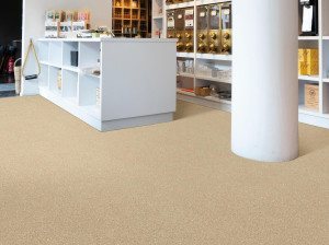 Нескользящий виниловый пол с эффектом камня