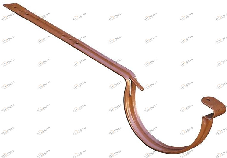 First Corporation Аист из окрашенного листового металла для желоба First plast Cin125r