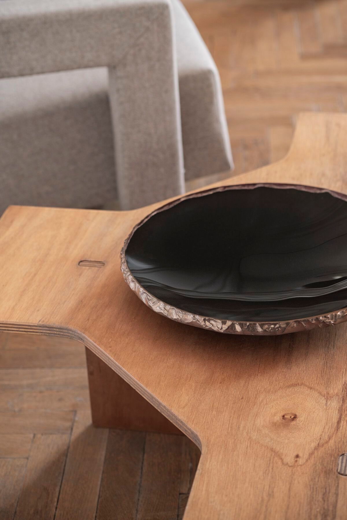 Стеклянные центральные элементы Gardeco Objects Vidrio ARCH-00052883 - Вид №1