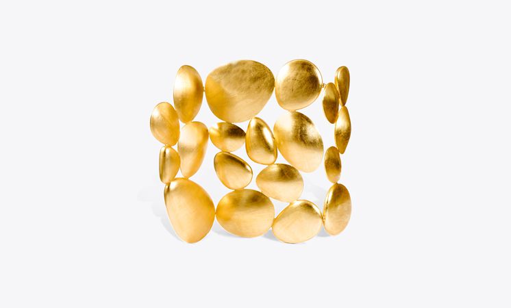 0-283 Золотая ширма Boca Do Lobo  - Вид №20