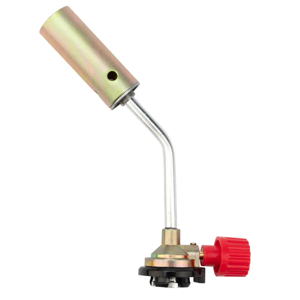 Горелка-насадка газовая Rexant GT-17, 170 мм Santreyd STLM-2020050