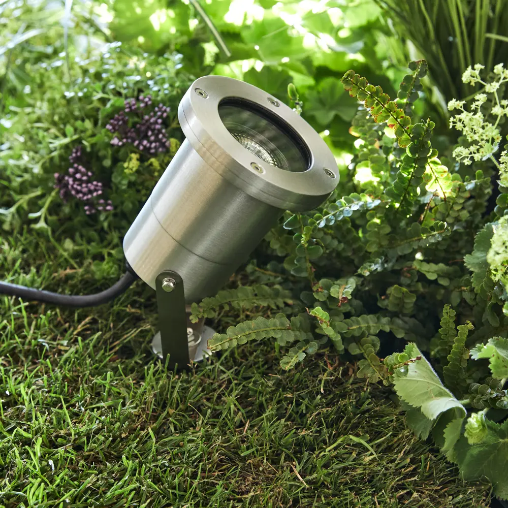 Спот INSPIRE ADA для сада и парка с защитой IP65 89107887 STLM-0078498 - Вид №1