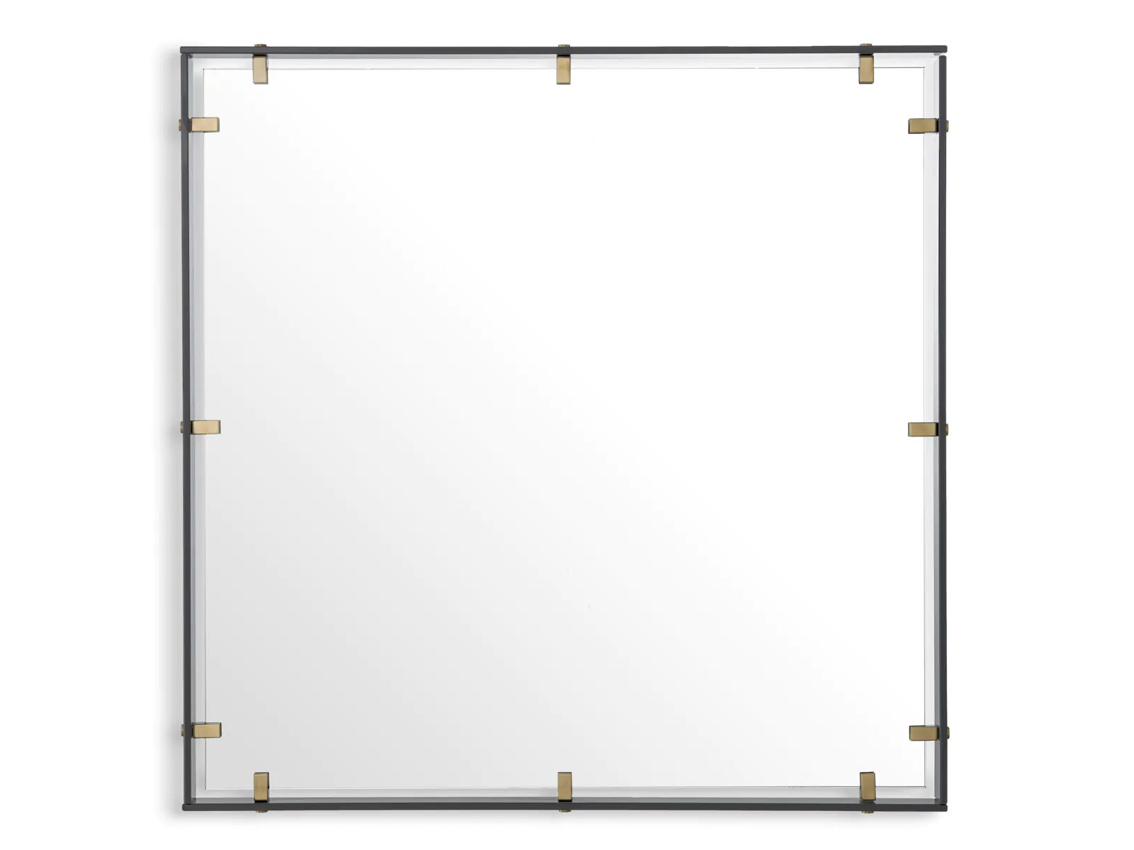 Квадратное настенное зеркало Eichholtz VERONA M ARCH-00055052 - Вид №1