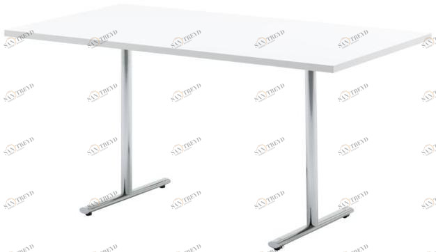 Howe Прямоугольный стол со складывающейся столешницей Tempest sun-id-1448550