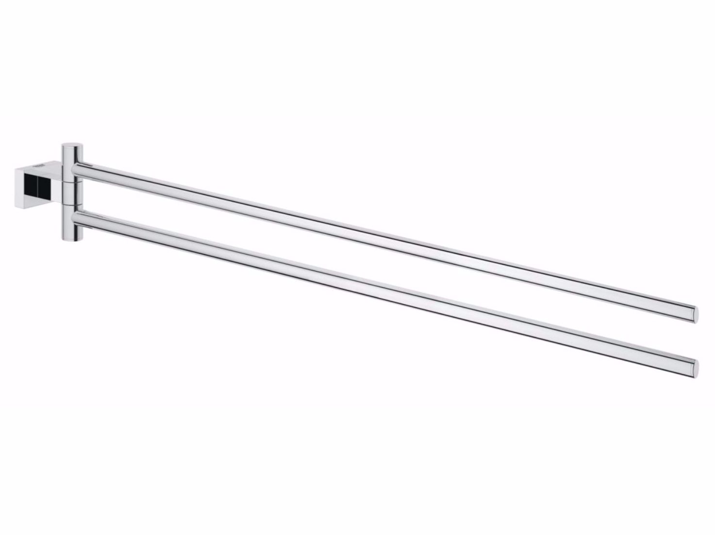 Металлический держатель для полотенец Grohe Essentials Cube ARCH-00109120