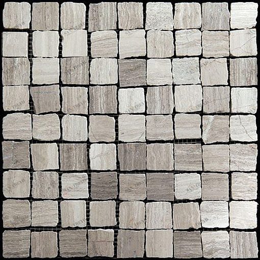 МОЗАИКА ИЗ НАТУРАЛЬНОГО КАМНЯ  M032-SL NATURAL PALADIUM M032SL