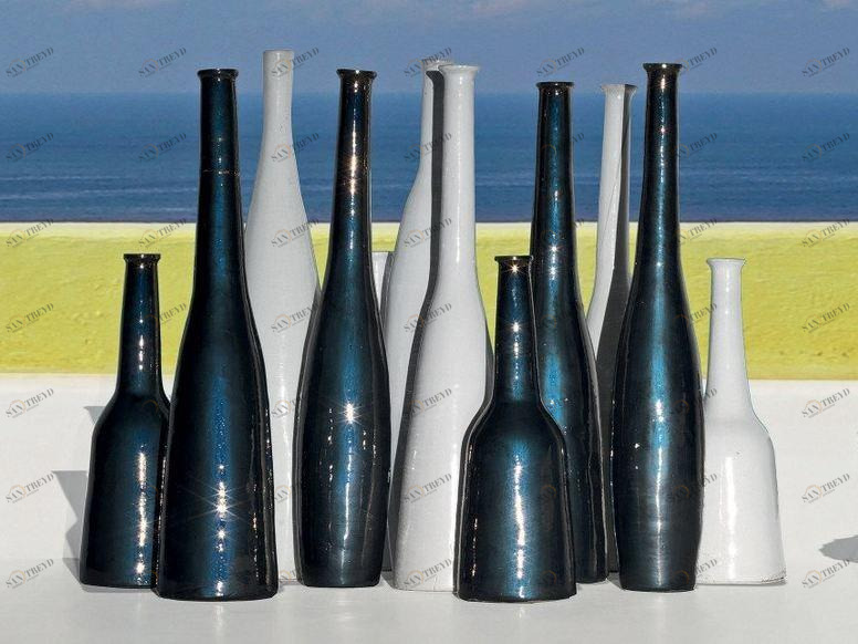 Gervasoni Керамическая ваза Gervasoni outdoor sun-id-1486991