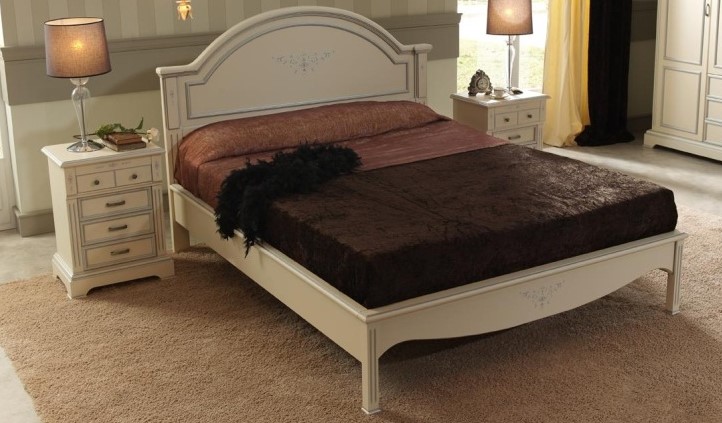 024362 Кровать Banera Joype Toscana Santreyd - Вид №2