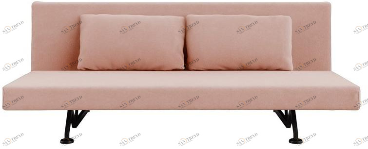 Tacchini Диван-кровать со съемным чехлом sun-id-1424052