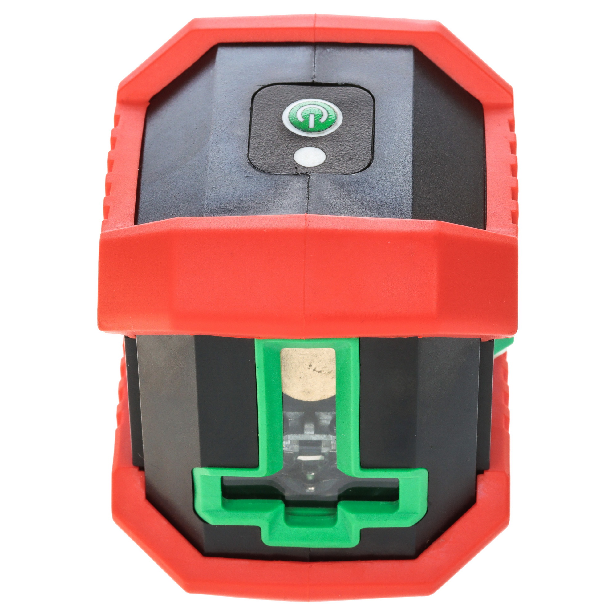 Лазерный нивелир Condtrol QB Green 8184850 STDN-0092873 - Вид №1