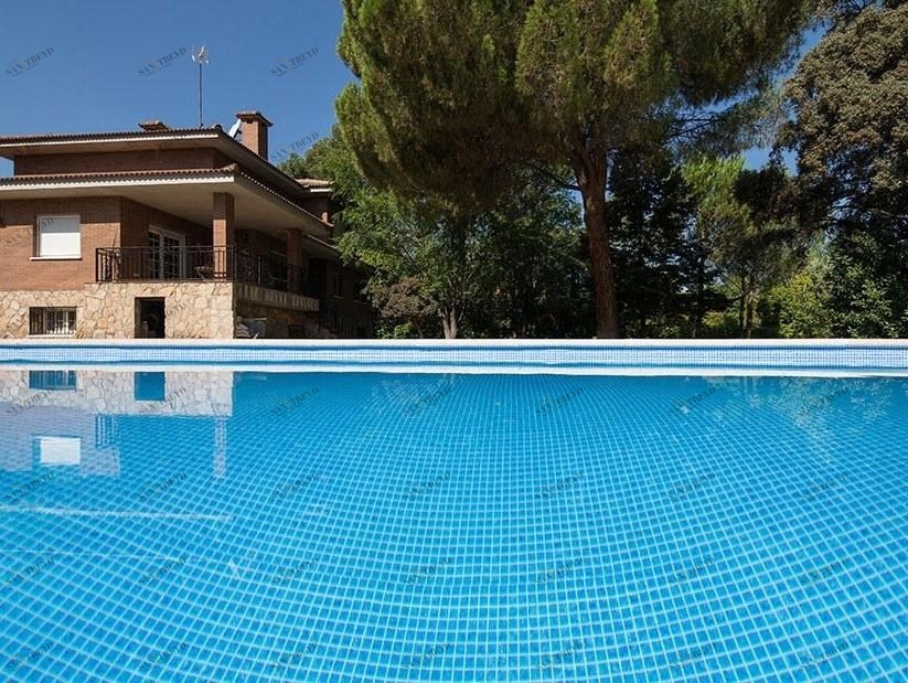 RENOLIT ALKORPLAN Pools Армированный лист для бассейнов Ceramics 35617202