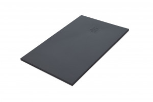 MCBATH Centuria Slate Nox R2 140x90 Базальт прямоугольный