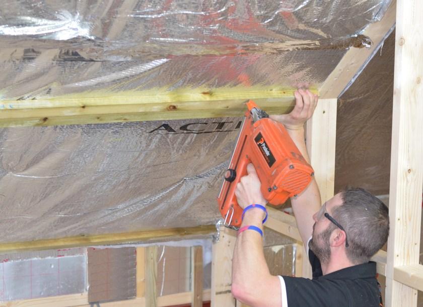 ACTIS Тонкая теплоотражающая изоляция Triso multifoil insulation sun-id-1447572 - Вид №4