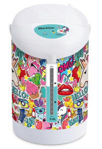 5366894 Термопот Blackton Bt TP332 белый