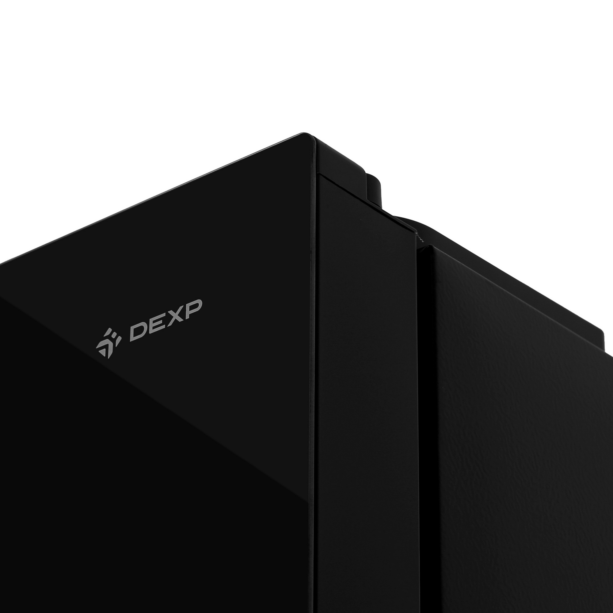 5086759 Холодильник многодверный   DEXP MFr6-54AMG черный STDN-0093552 - Вид №9