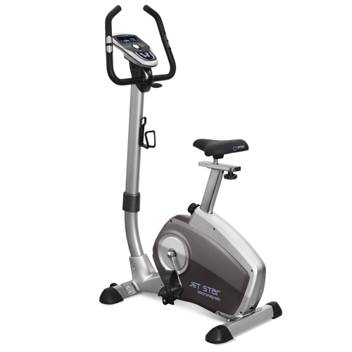 STAR Велотренажер oxygen jet star Oxygen Fitness  - Вид №1