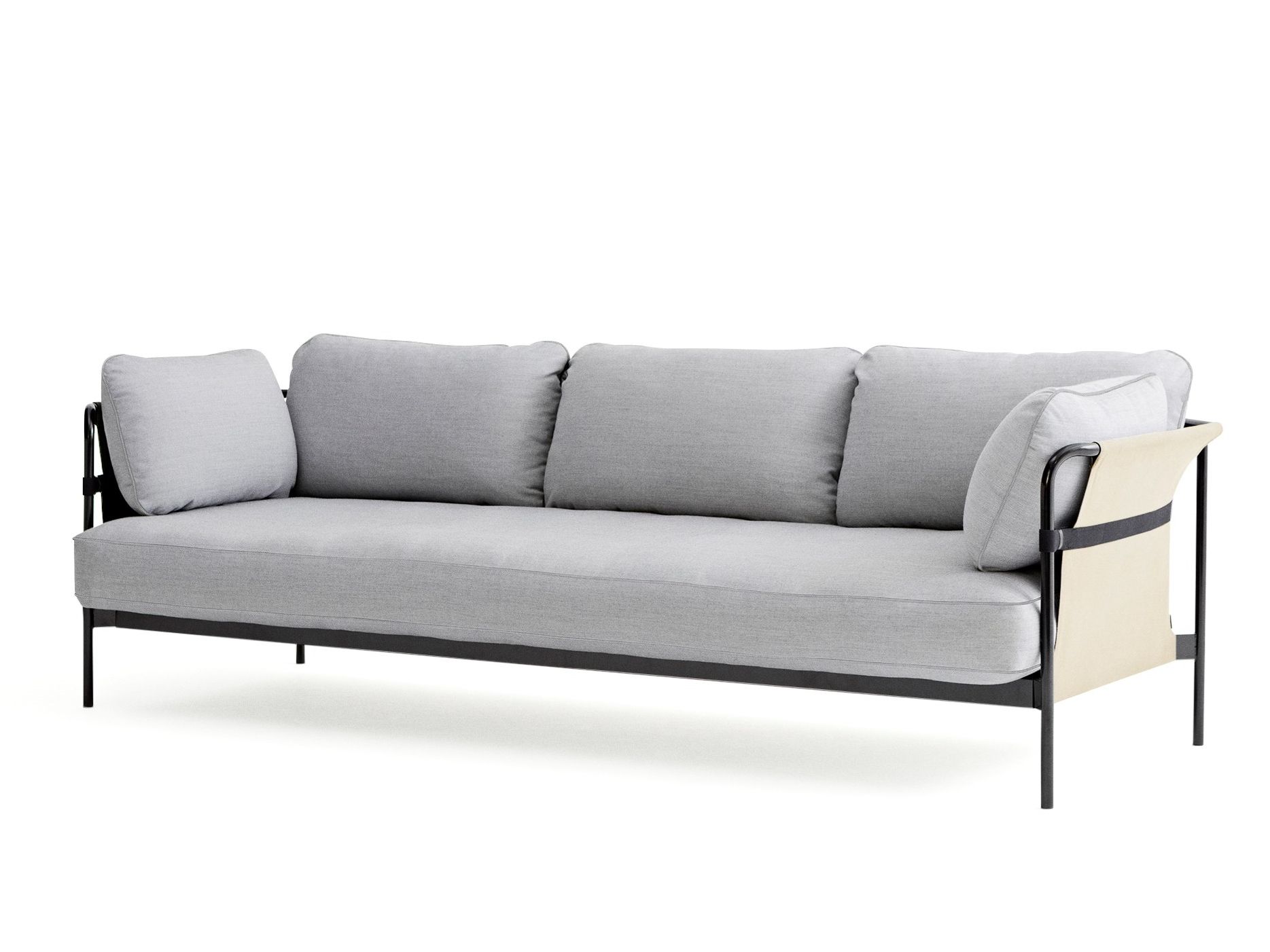 3-местный диван Hay Can ARCH-00007879