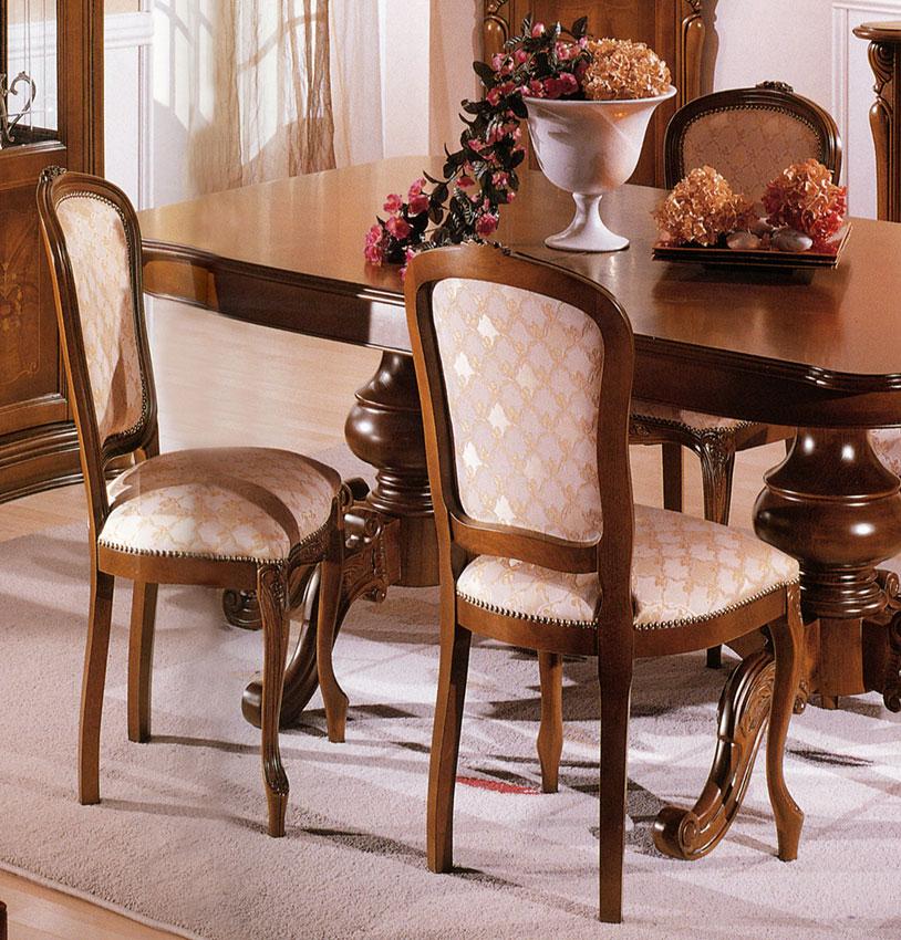 Стул  BTC INTERNATIONAL 521/S - 1 Melograno