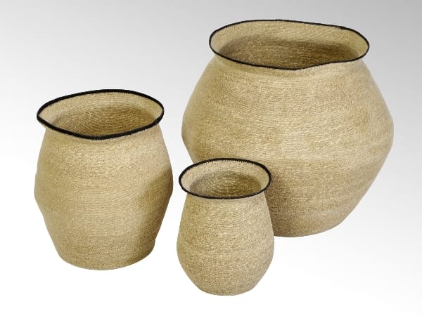 Набор корзин из растительных волокон LAMBERT GABUN ARCH-00029766