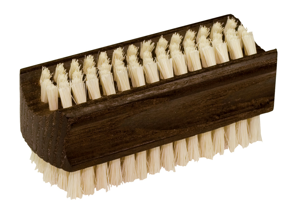 731195 Щетка для ногтей кисть world Buerstenwelt 