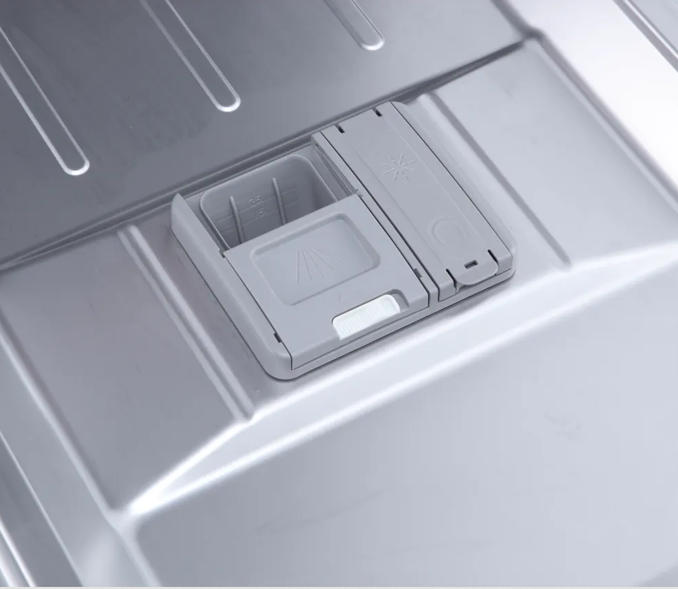 9963365 Посудомоечная машина Kuppersberg GFM 4573 серый STDN-0088800 - Вид №13