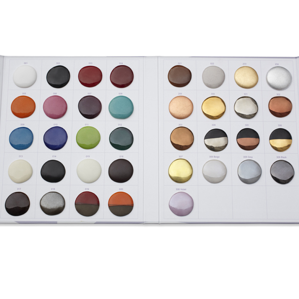 Лампа абажур конус L231a Pinocchio A BS Collection Lampade - Вид №1