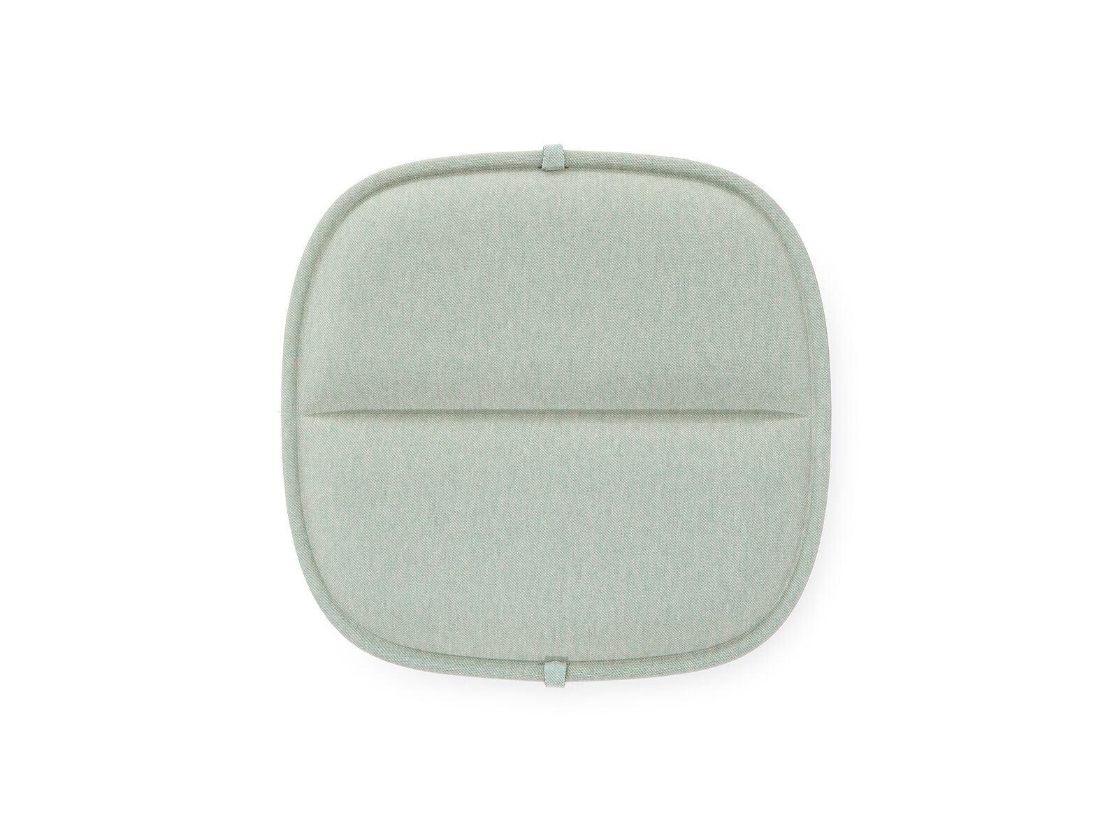 Напольная ткань квадратная однотонная подушка Kartell Hiray ARCH-00015831 - Вид №23