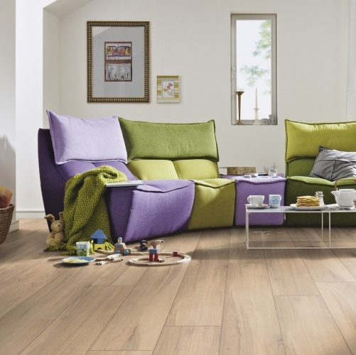 Ламинат Meister Дуб Чистый Уникальный 3300100094 - Вид №1