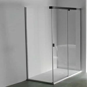 Шторка для душа S315800124 System pool YOVE 9C