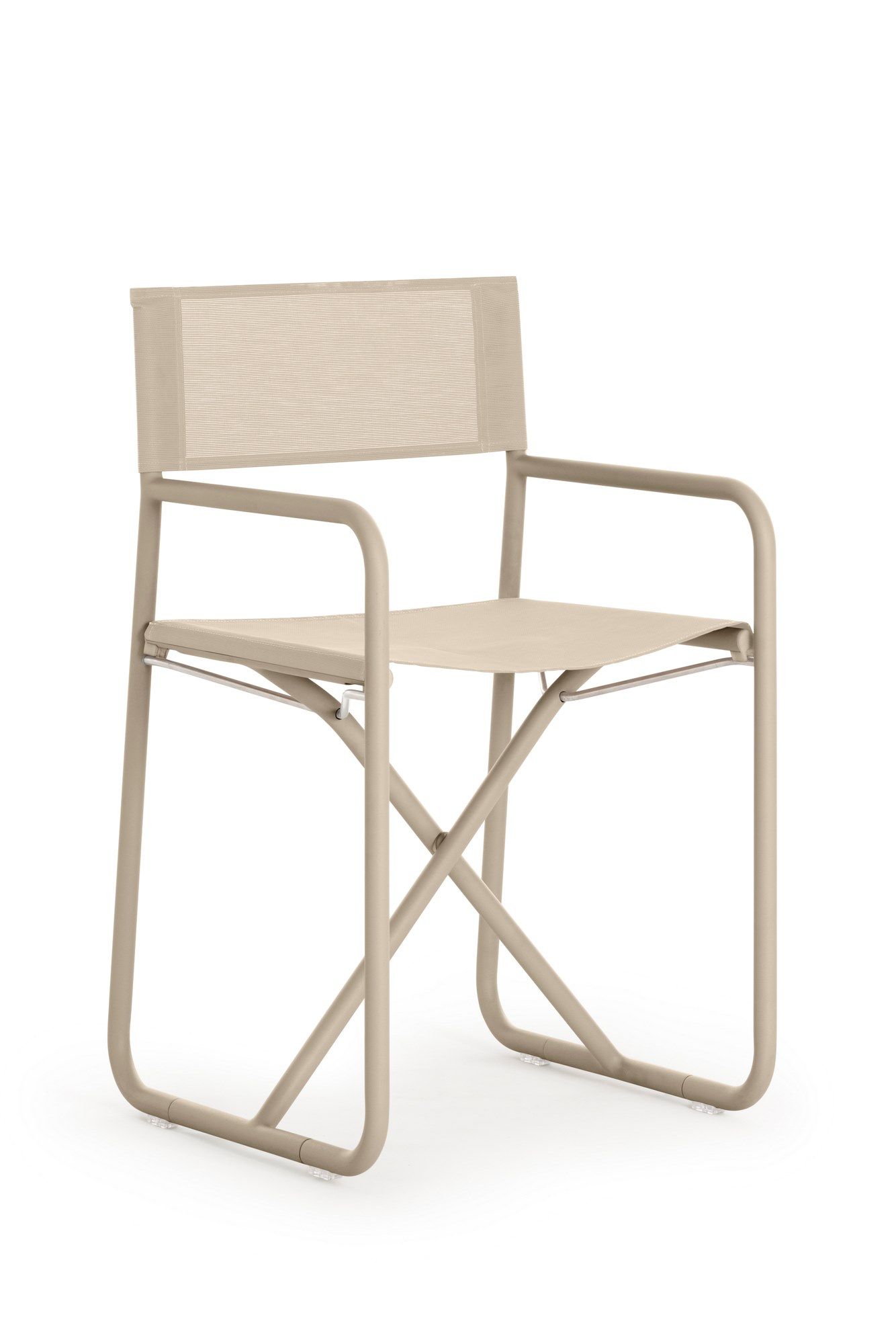 Алюминиевый складной стул Diabla Trip ARCH-00075896 - Вид №19