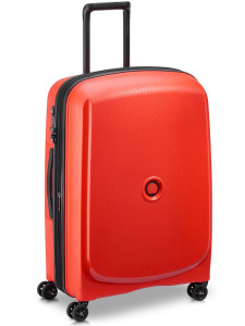 3861836 34 Чемодан 3861836 4 Double Wheels Trolley Case 83 Delsey Belmont Plus