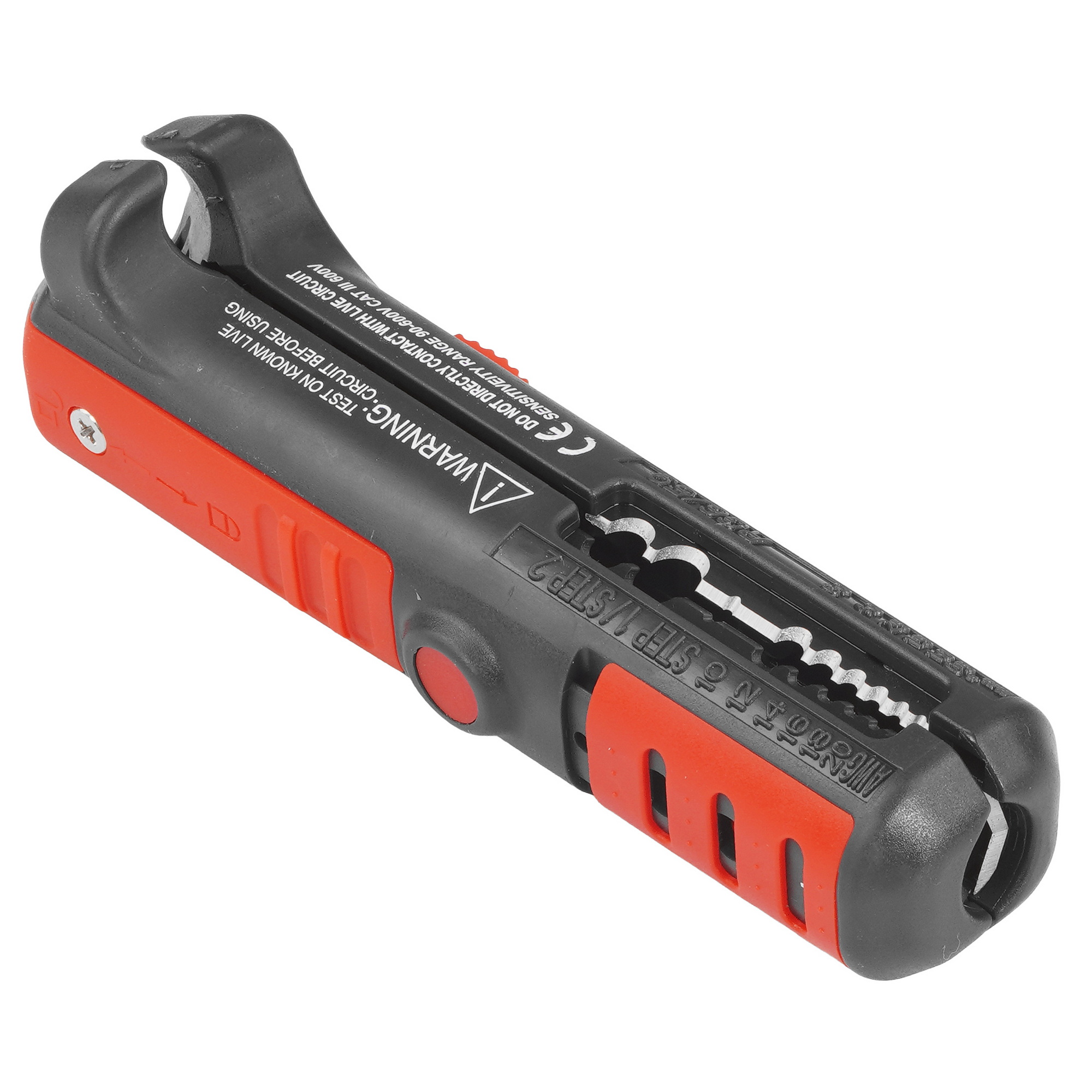 Стриппер КВТ WS-20 9196748 Сибртех STDN-0013899 - Вид №2