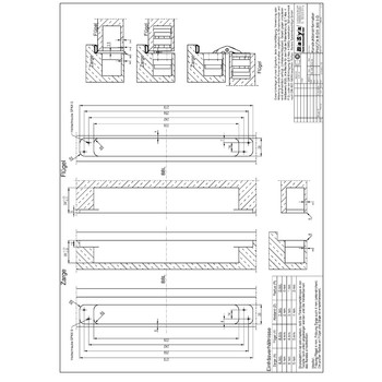 BaSys PIVOTA DXS 300 3-D Santreyd LK01-880 - Вид №2