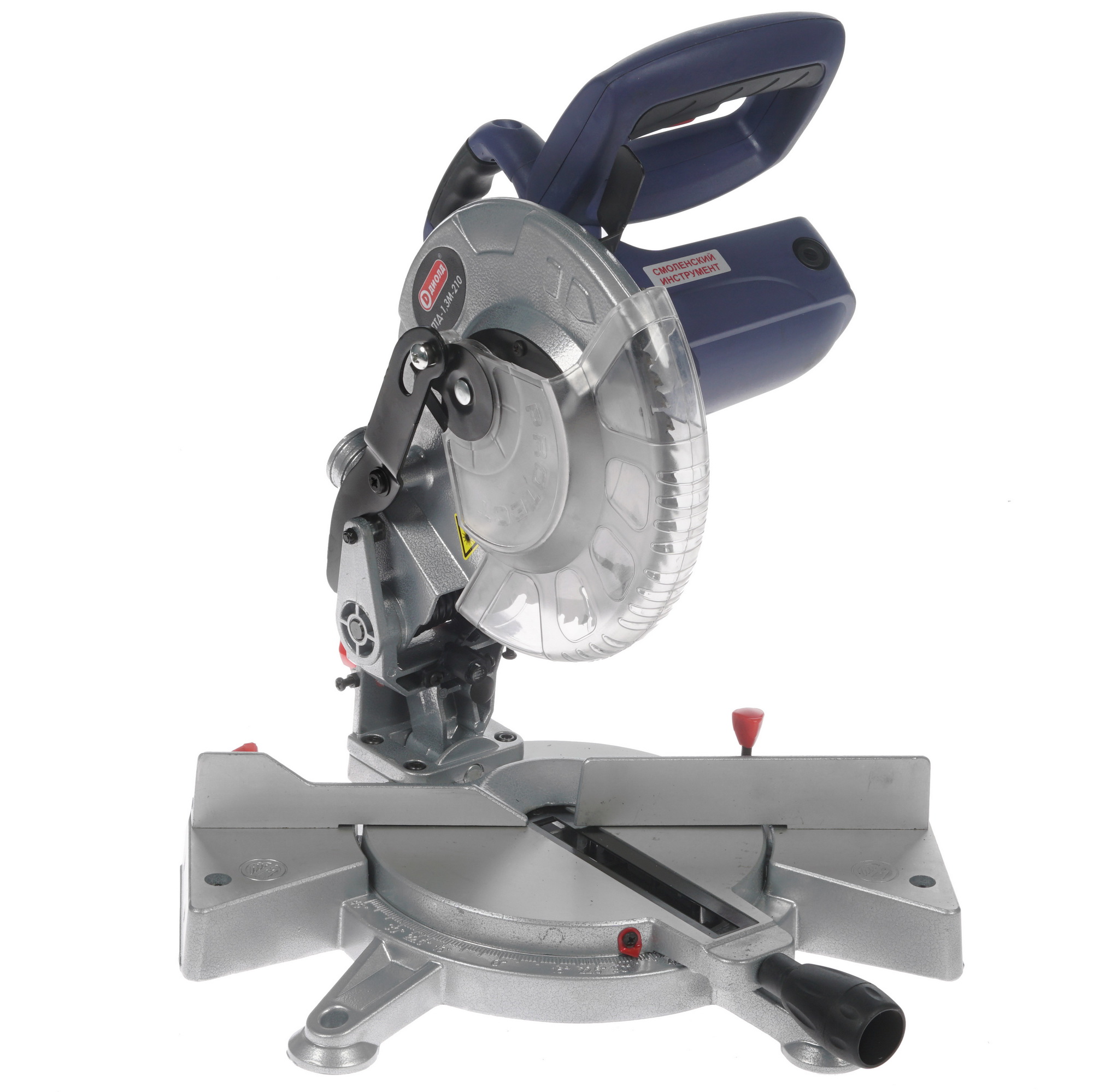 Торцовочная пила  Диолд ПТД-1.3М-210 8106158 STDN-0125238 - Вид №6