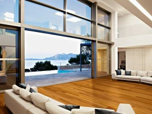 Unikolegno Двухслойный паркет в doussié Small