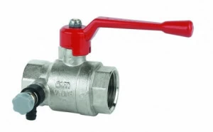 CIMBERIO CIM 200 Кран шаровой CIM 200