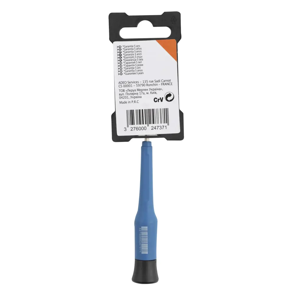 Прецизионная отвертка Dexter SL2 для точной электроники и ювелирных работ 18149305 STLM-0009652 - Вид №8