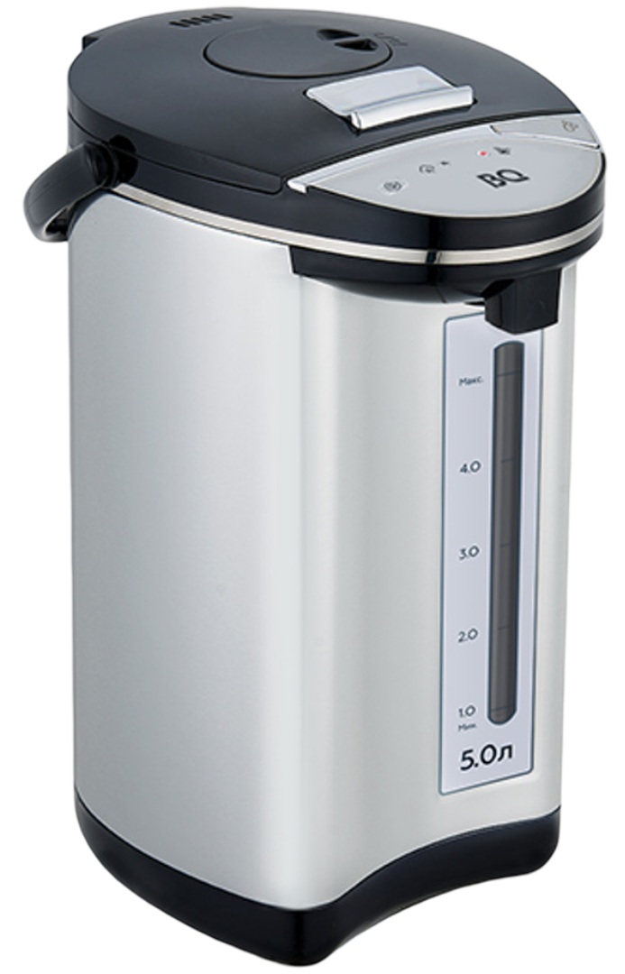 9901636 Термопот BQ TP500 черный STDN-0005511