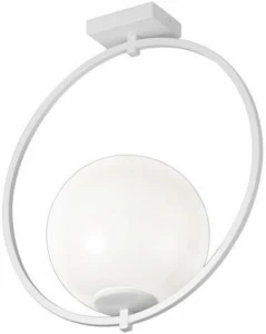 Metal Lux Потолочный светильник из металла Rango