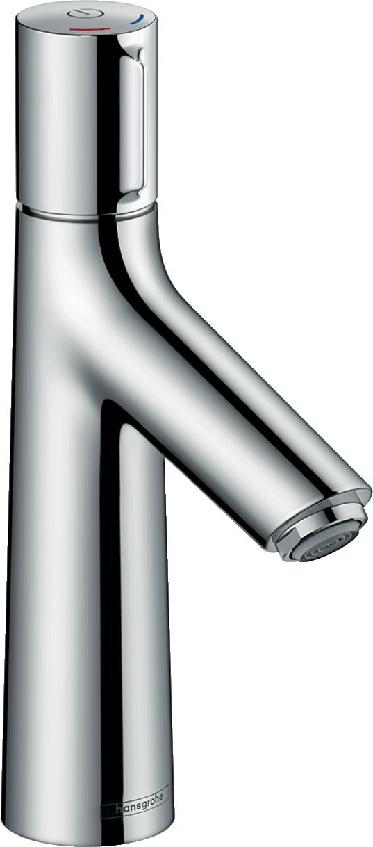 72043000 Talis Select S Смеситель для раковины 100 без сливного набора Hansgrohe 