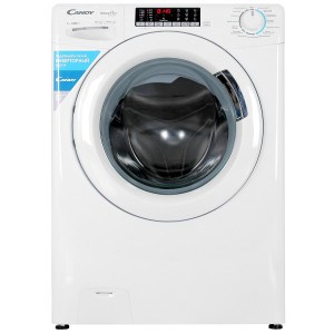 9074333 Стиральная машина Candy Smart Pro Inverter CSO4 276TWM-07 белый