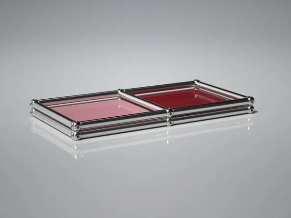 ARCH-00147627 Лоток для хранения яиц USM Швейцария TESSELLATE - Вид №23