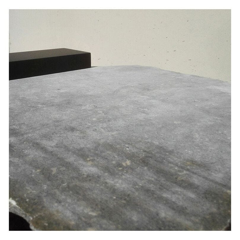 Прямоугольный журнальный столик ICI ET LÀ лакированная древесина ARCH-00059768 - Вид №2