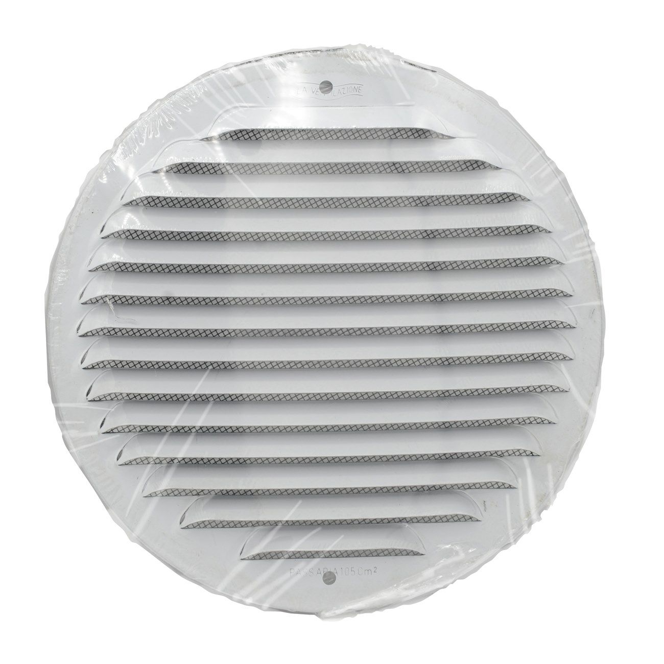 Круглая сетка для перекрытия First Corporation вентиляция ARCH-00144038 - Вид №3