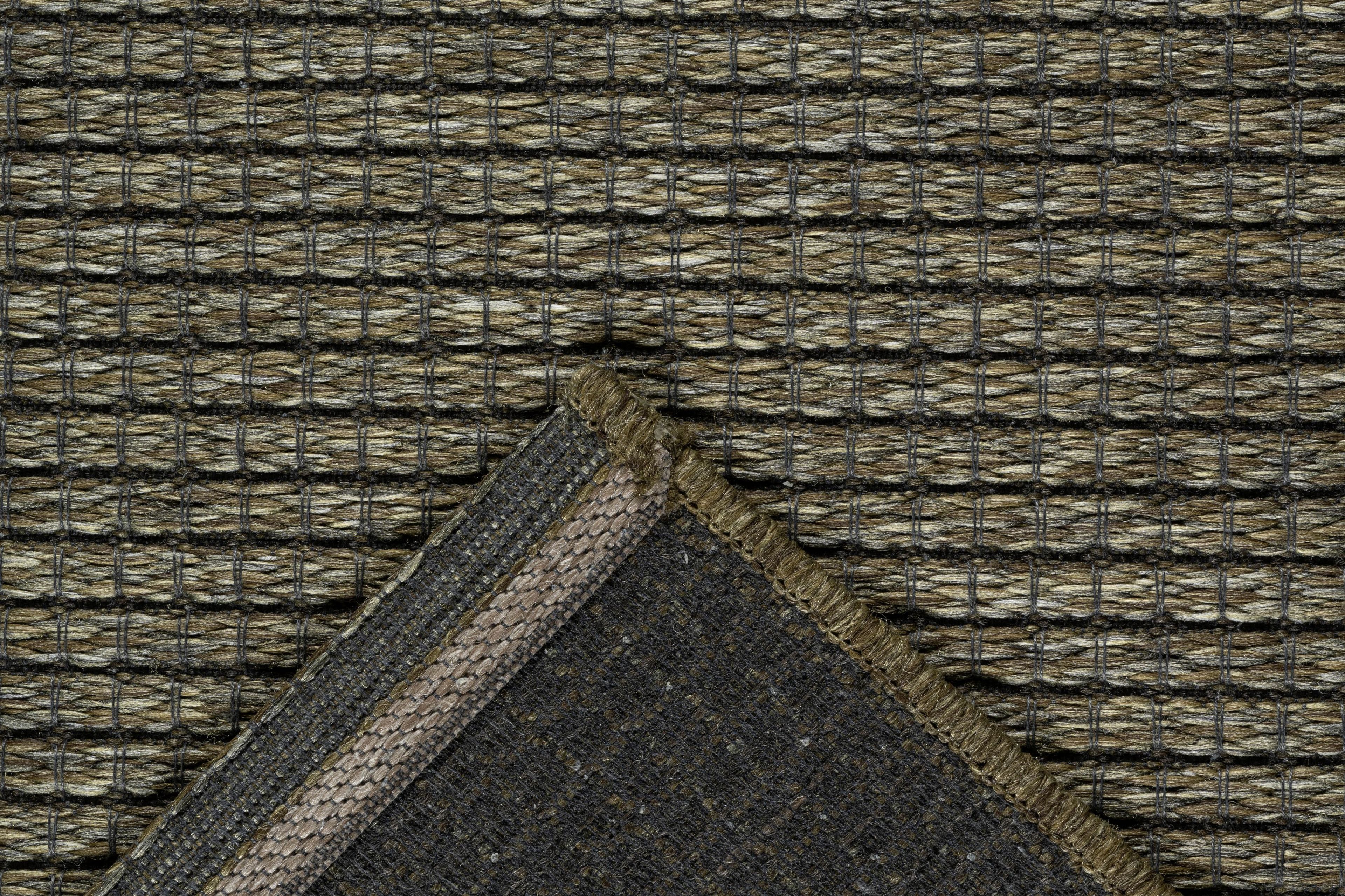 Открытый сплошной цвет прямоугольный ковер Ademi Outdoor ARCH-00118231 - Вид №26