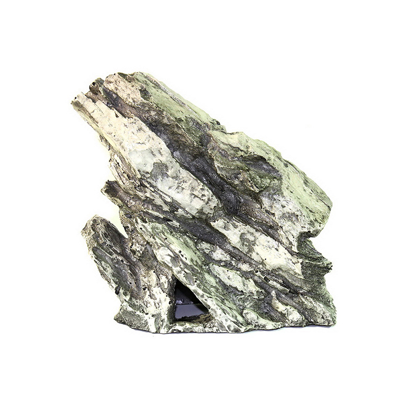 ПР0004104 Грот для аквариумов Камень №402 (20х10х19см) DEKSI  - Вид №2